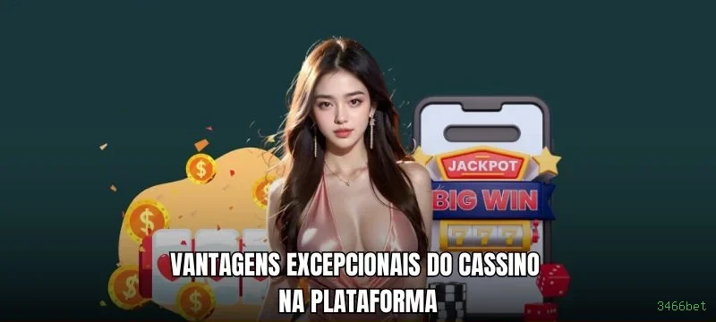3466bet Plataforma