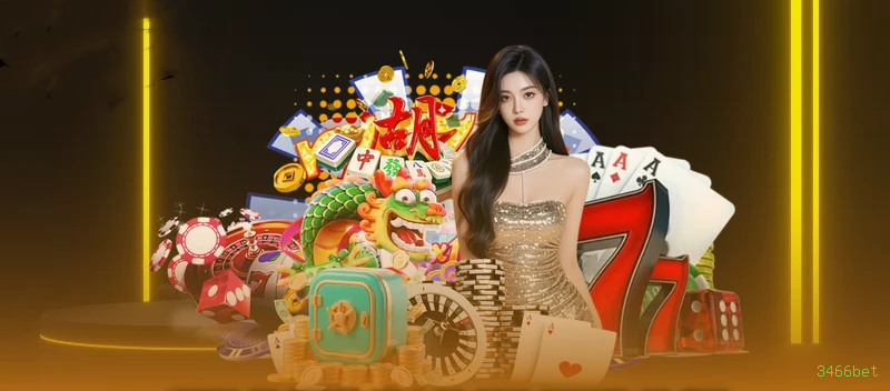 APP oficial da 3466bet para mobile